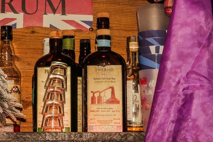 Rum Tasting Experience in Old Nice — photo 4