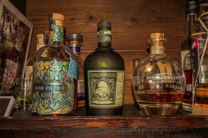 Rum Tasting Experience in Old Nice — photo 5
