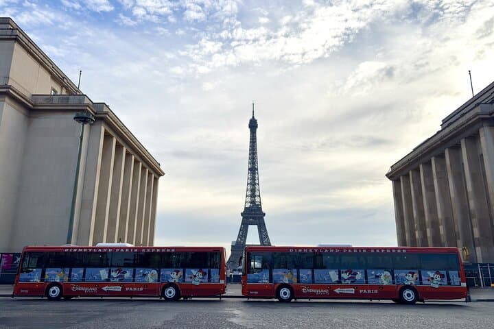 Versailles: Ganztägige Tour &amp; Shuttle von Paris — Foto 3