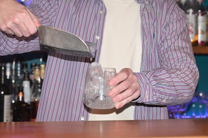 Laboratorio di Cocktail nel Vieux Nice — foto 4