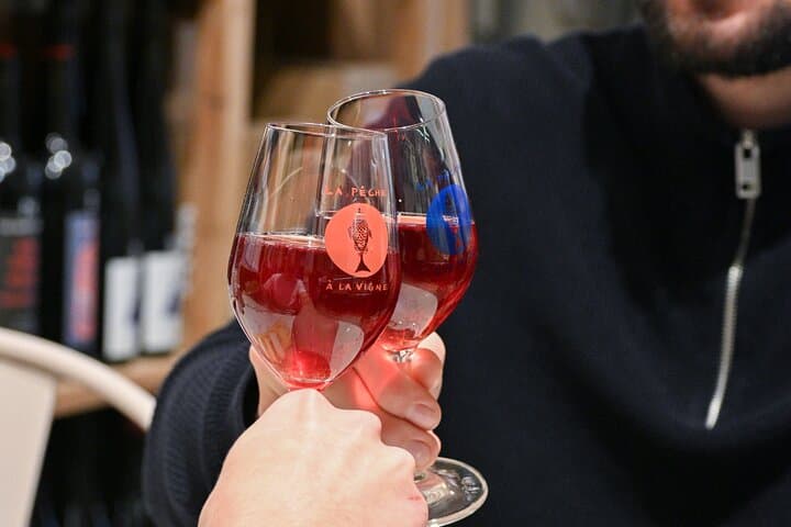 Expérience de Vins Méditerranéens et de Charcuterie à Nice — photo 5