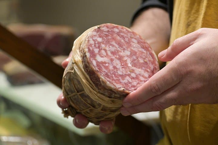 Expérience de Vins Méditerranéens et de Charcuterie à Nice — photo 3