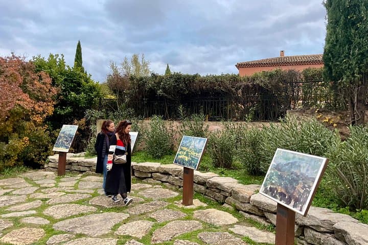Aix en Provence und Marseille Landausflug — Foto 5