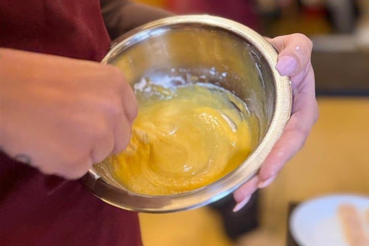 Pizza und Tiramisu Kochkurs in Neapel — Foto 5