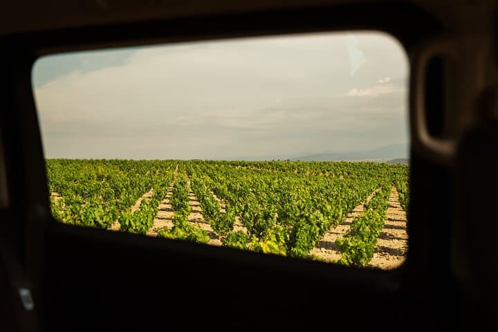 Privater Tag in Rioja von San Sebastián — Foto 5