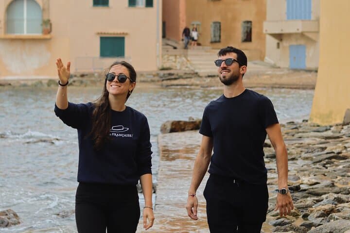 Excursión de un día completo a Saint-Tropez con cruce en ferry desde Niza — foto 3