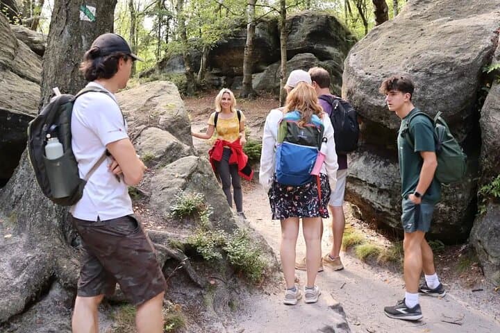 Viaggio panoramico da Dresda a Praga — foto 4