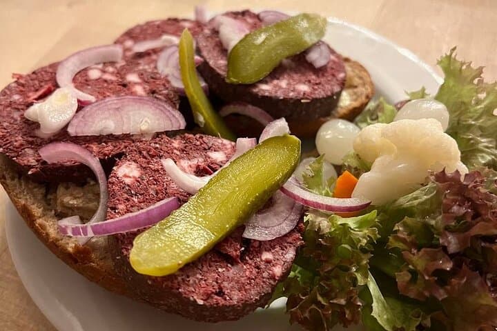 Tour gastronomico di Colonia con degustazione di birra Kolsch — foto 5