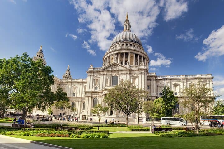 Excursión de un día libre y fácil a Londres desde París — foto 4