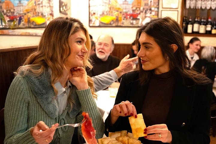 Visite gastronomique de Bologne en petit groupe — photo 4