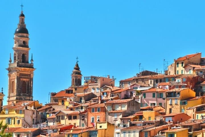 Excursión de un día a Dolceacqua, Menton y mirador de Mónaco desde Niza — foto 5
