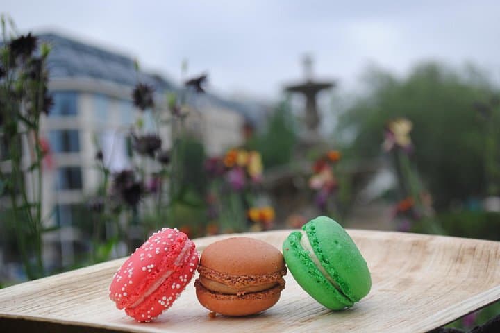 Visite des douceurs de Düsseldorf avec dégustations — photo 5