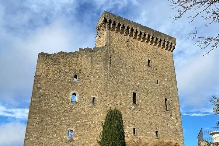 Halbtägige Tour durch Châteauneuf du Pape — Foto 2