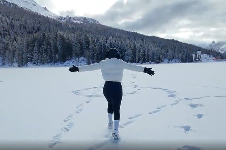 Tour de los Lagos de los Dolomitas con video de dron — foto 4