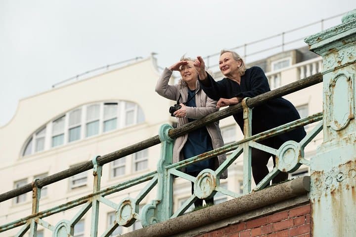 Escursione privata di mezza giornata da Berlino a Potsdam — foto 2