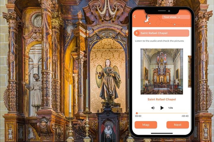 Visita Autoguiada a la Catedral de Málaga con Entrada — foto 5