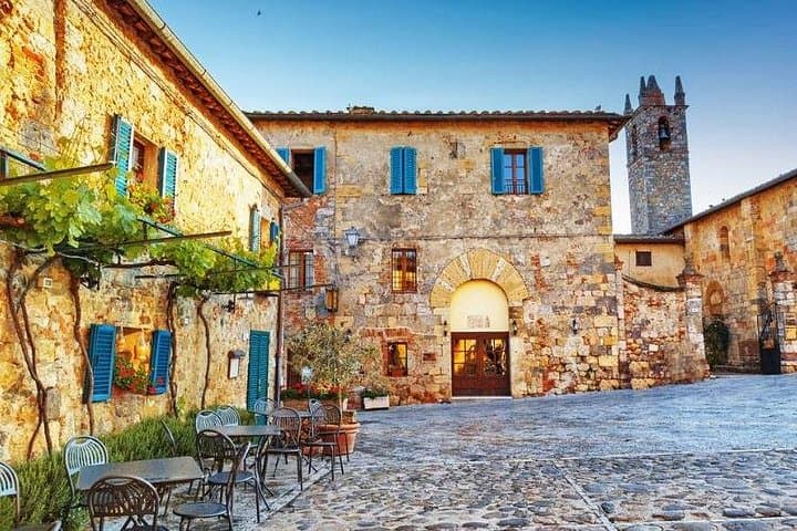Excursión de un día a Pisa, Siena y San Gimignano desde Florencia