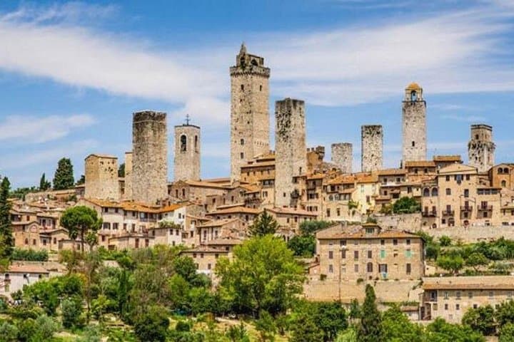 Excursión de un día a Pisa, Siena y San Gimignano desde Florencia — foto 4