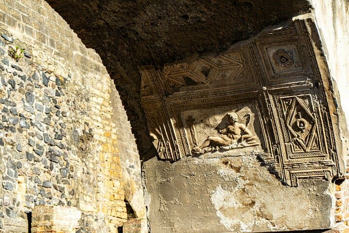 Visita a Pompei con trasferimento in autobus andata e ritorno da Napoli — foto 5