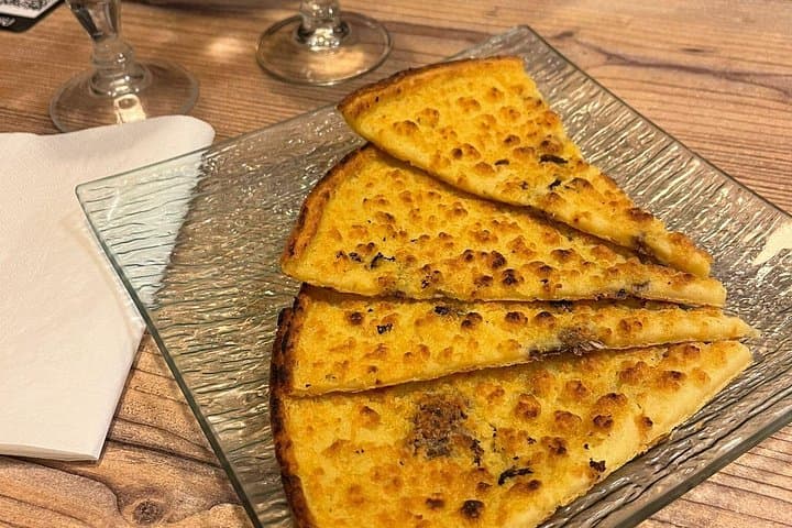 Tour Gastronomico di Nizza – Un Pasto Completo sulla Costa Azzurra — foto 5
