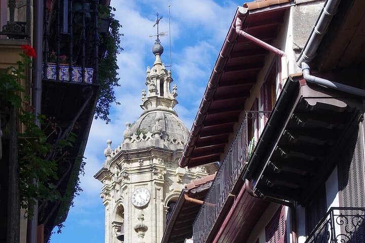 Destacados de San Sebastián en Tour en E-Bike — foto 4
