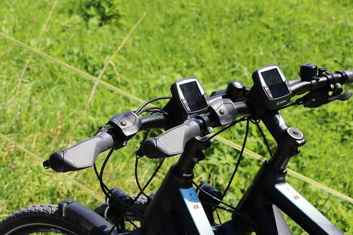 Destacados de San Sebastián en Tour en E-Bike — foto 5