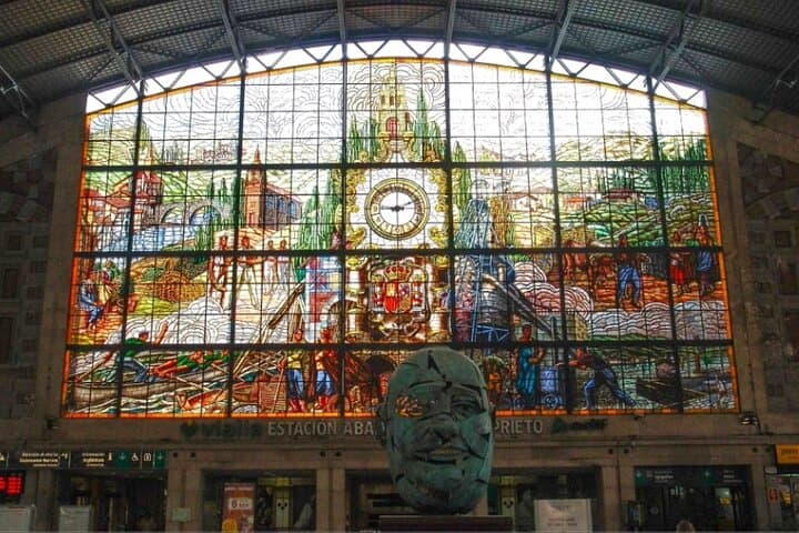 Bilbao Esencial: Tour autoguiado creado por un Guía Oficial local — foto 5