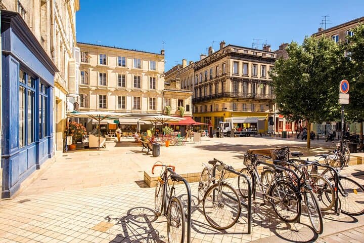 Visite privée de 2 heures à pied dans Bordeaux — photo 4