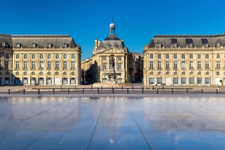Visite privée de 2 heures à pied dans Bordeaux — photo 5