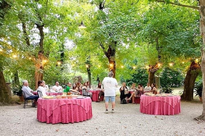 Modena: Tour Guidato, Degustazione di Aceto e “Pranzo Balsamico” — foto 3