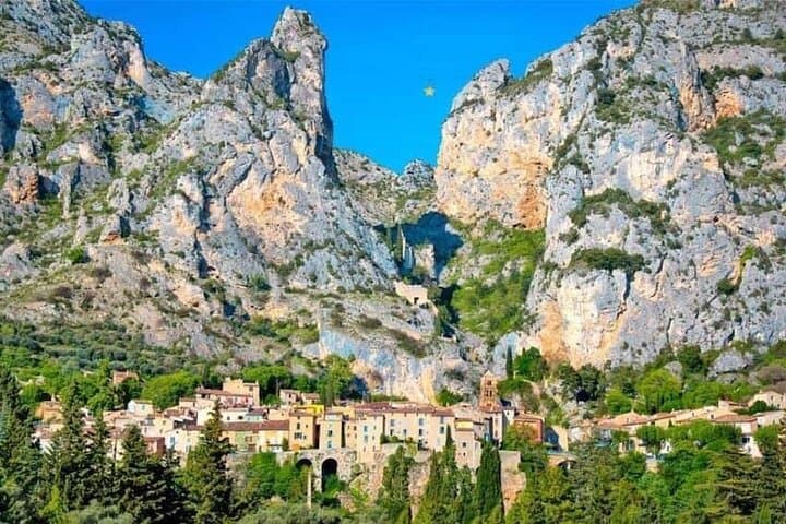Tour Privado Escénico por el Cañón del Verdon y Provenza — foto 5