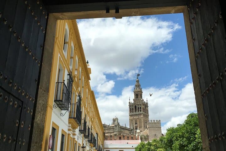 Tour Monumental de Sevilla — foto 4