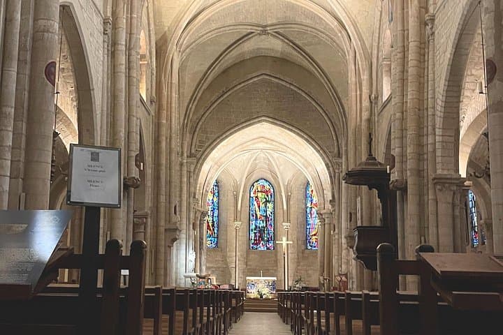 Tour a pie por el Montmartre Negro — foto 2
