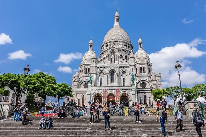 Jüdisches Erbe in Paris: Geführte Wanderung durch Le Marais & Montmartre — Foto 3