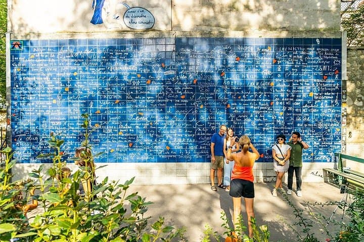 Jüdisches Erbe in Paris: Geführte Wanderung durch Le Marais & Montmartre — Foto 5