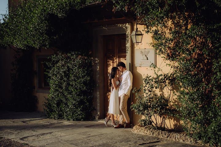 Private Photoshoot in Florence — photo 5