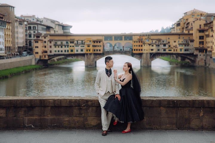 Private Photoshoot in Florence — photo 3