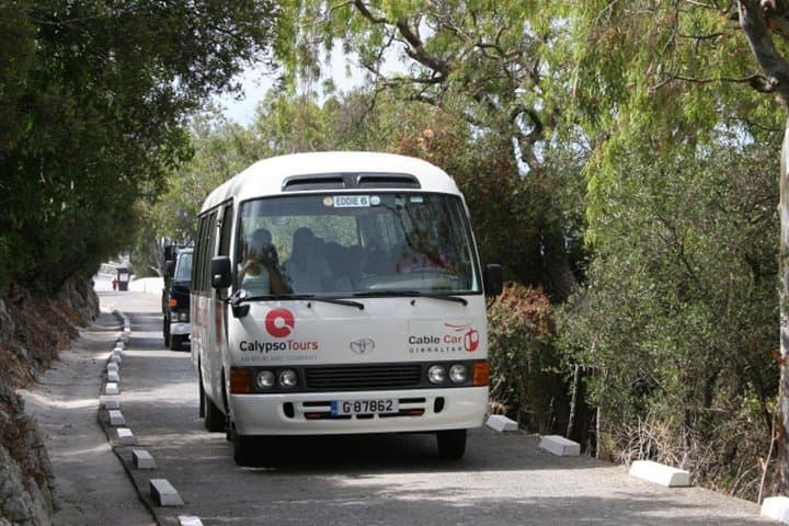 Excursión guiada desde Sevilla descubriendo Gibraltar — foto 2