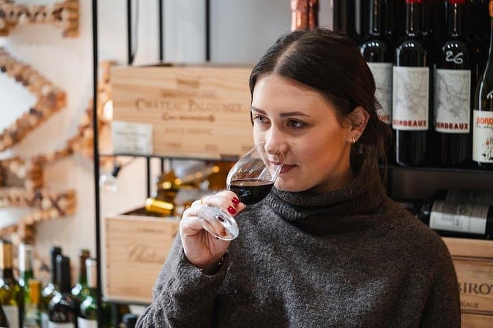Degustazione privata di 6 Grands Crus Classés di Bordeaux — foto 4