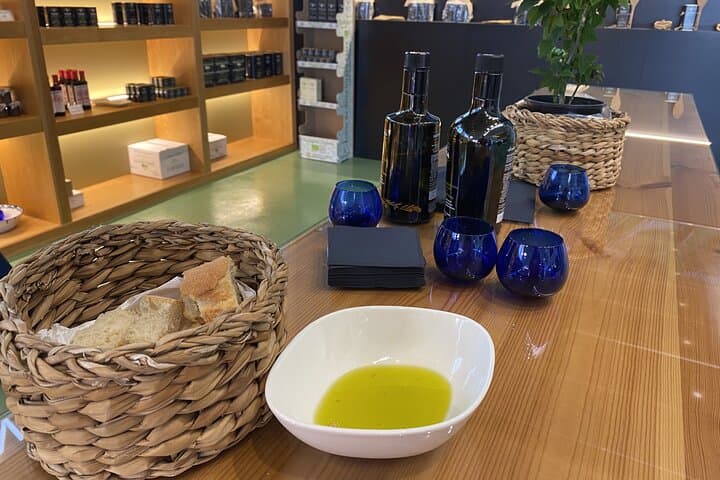 Tour de Aceite de Oliva en Andalucía — foto 2
