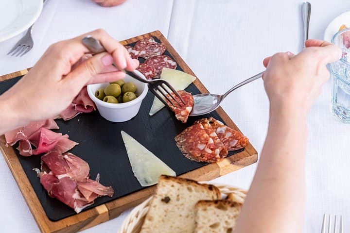 Testaccio Food Tour, Rom — Foto 4