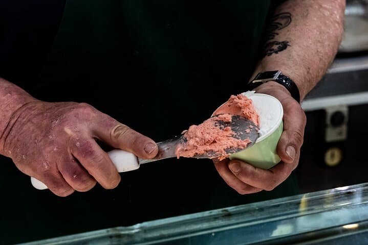 Testaccio Food Tour, Rom — Foto 2