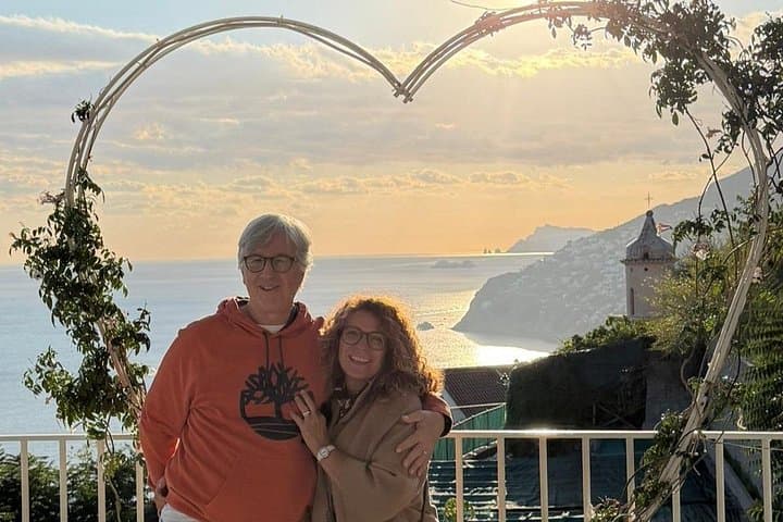Excursión de un día por la Costa de Amalfi desde Nápoles o Salerno — foto 5