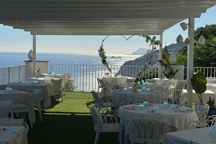 Excursión de un día por la Costa de Amalfi desde Nápoles o Salerno — foto 3