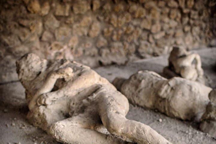 Tour Privato Guidato di Pompei con Trasferimento Andata e Ritorno — foto 5
