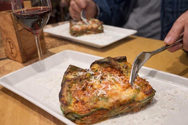 Tour Gastronomico di Bologna con Taste Bologna — foto 5
