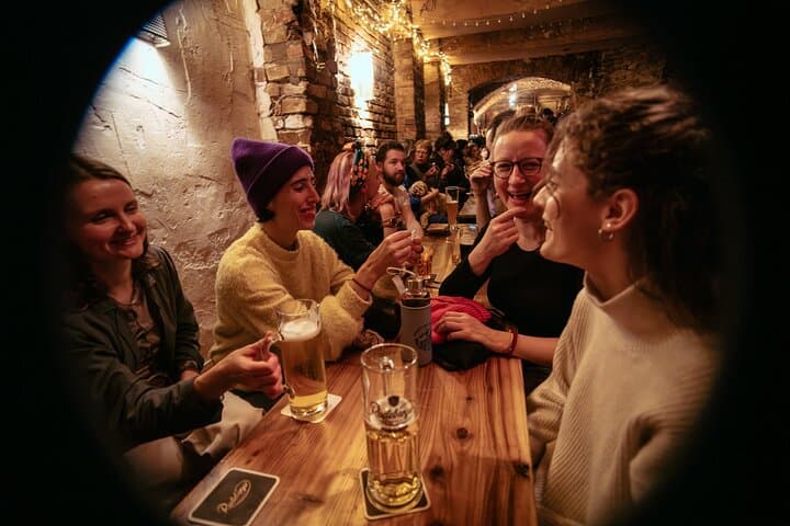 Spectacle de Stand-Up Comédie en Anglais à Berlin — photo 5