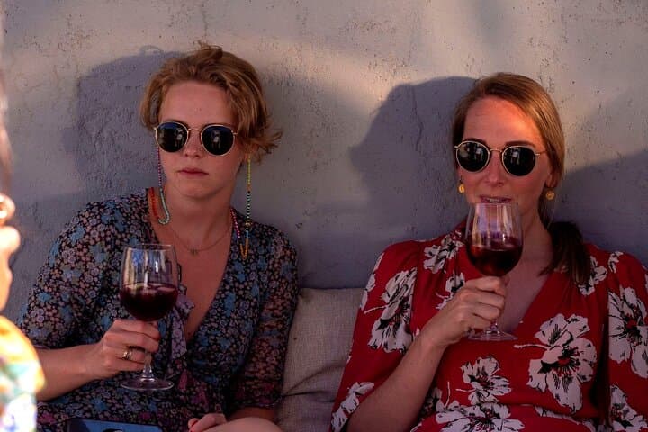Barcelona Rooftop Paella Kochkurs mit Sangria — Foto 5