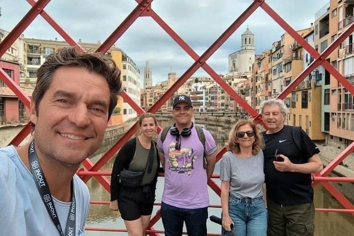 Tour di Montserrat, Girona e Costa Brava in piccolo gruppo — foto 5