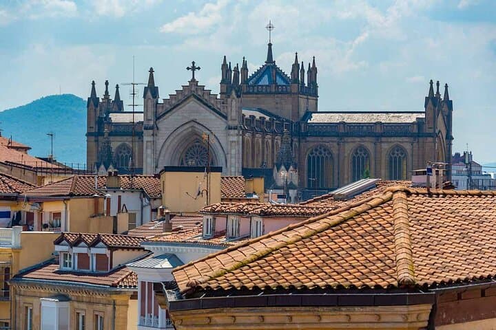 Tour Guiado por Pamplona y Vitoria — foto 5